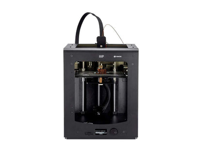 Monoprice Maker Ultimate 3D Printer With Large Heated (200 x 200 x 175mm ) Build Plate