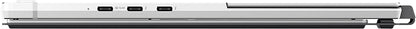HP Folio 4G LTE 2022 táctil FHD Sure View de privacidad 2 en 1 (Qualcomm 8 núcleos Snapdragon, 16 GB RAM, 256 GB SSD laptop empresarial, WiFi 6
