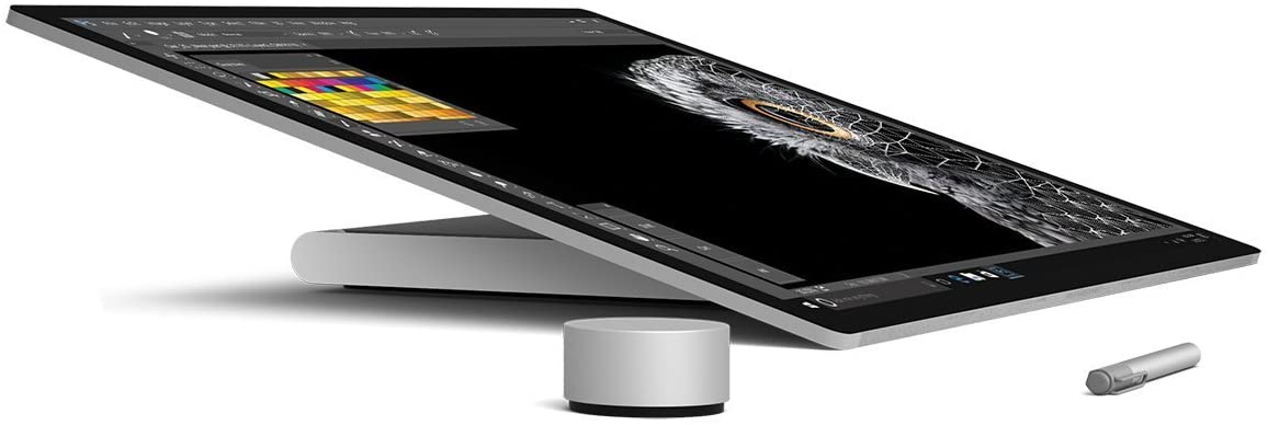Esfera Microsoft Surface
