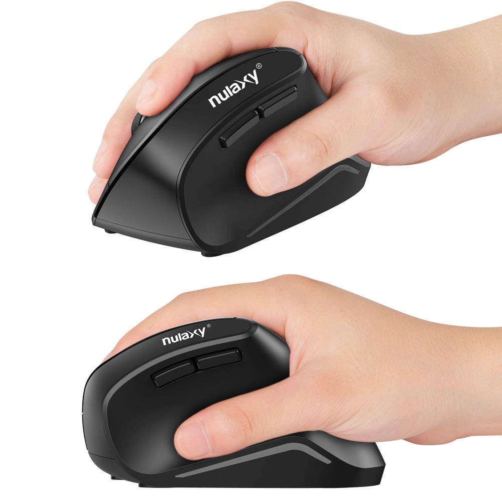 Nulaxy Ergonomic Mouse