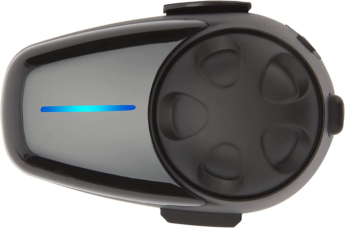 Sena SMH10-10 Auriculares de diadema para motocicleta Bluetooth (individual)