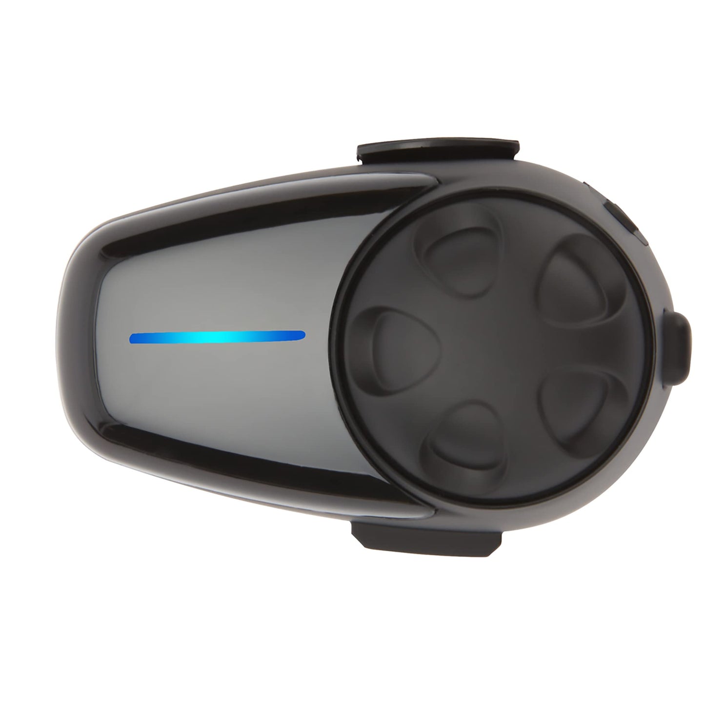 Sena SMH10-10 Auriculares de diadema para motocicleta Bluetooth (individual)