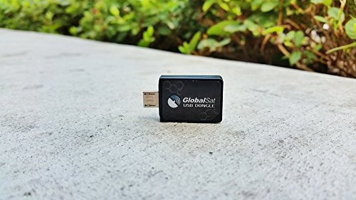 GlobalSat ND-105C Receptor GPS Micro USB