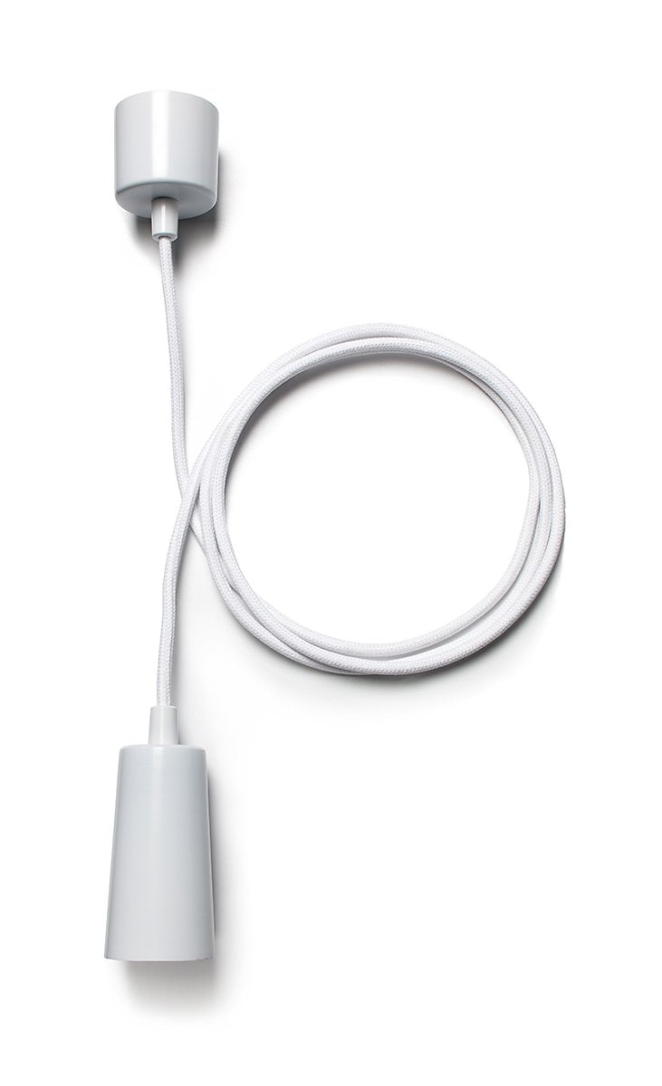 PLUMEN Drop Top Shade 001 CFL Bulb