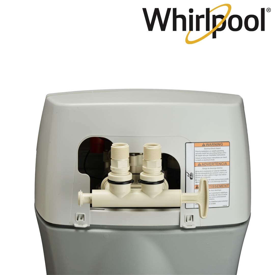 Whirlpool WHES40E 40
