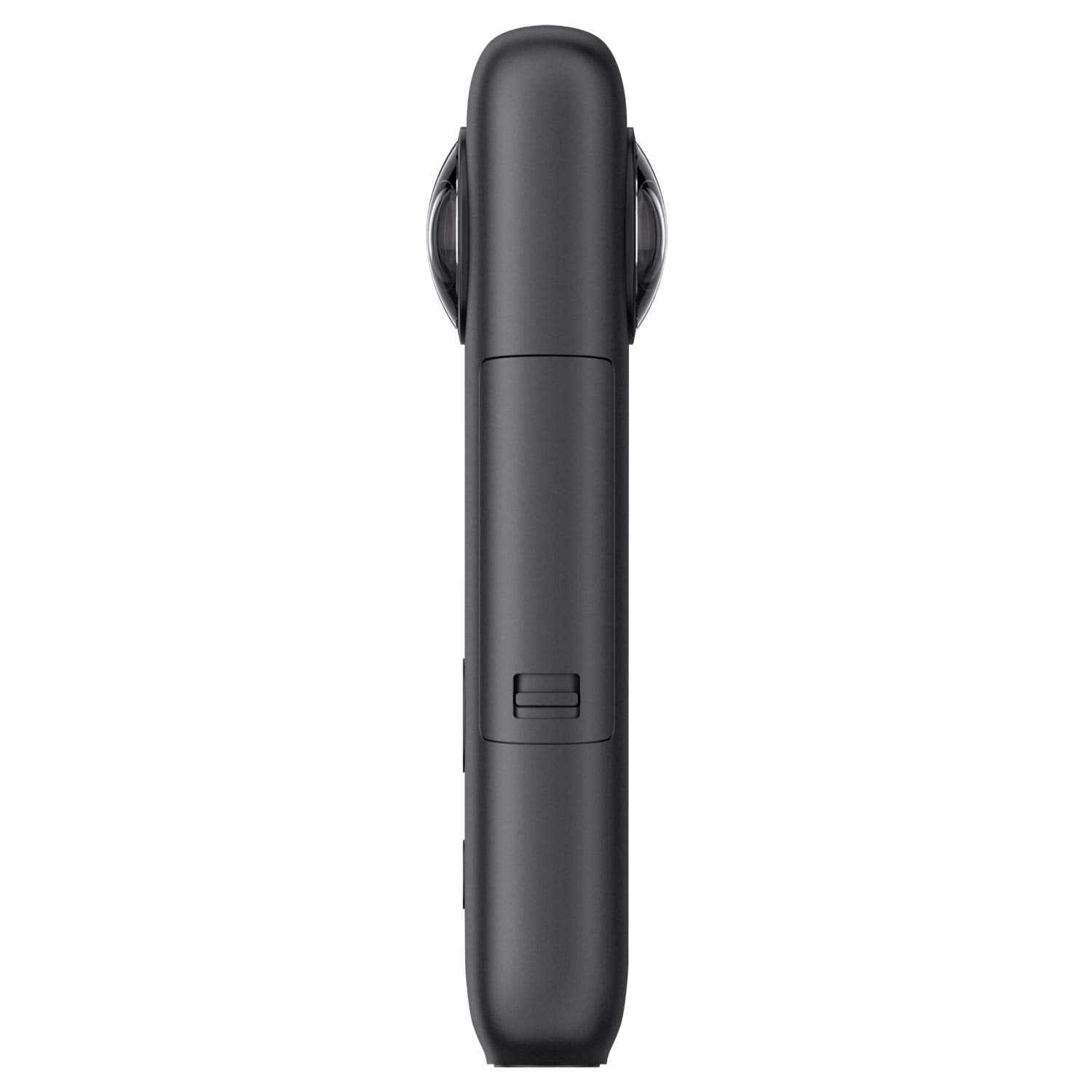 Insta360 ONE X Panoramic Sports Video Action Camera 5.7K 18MP Stabilization Real Time WiFi Transfer (with Built-in Memory Card)
