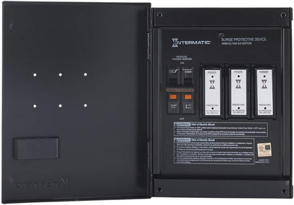 Intermatic Smart Guard IG2240-IMSK Whole Home protector contra sobretensiones