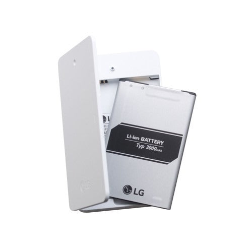 Lg G3 Funda Quick Circle Oficial Y Original