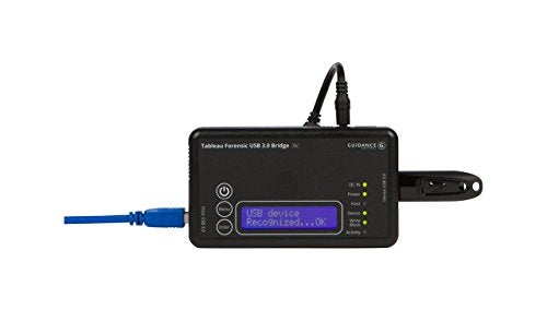 Tableau TK8U Forensic - Kit de puente USB 3.0