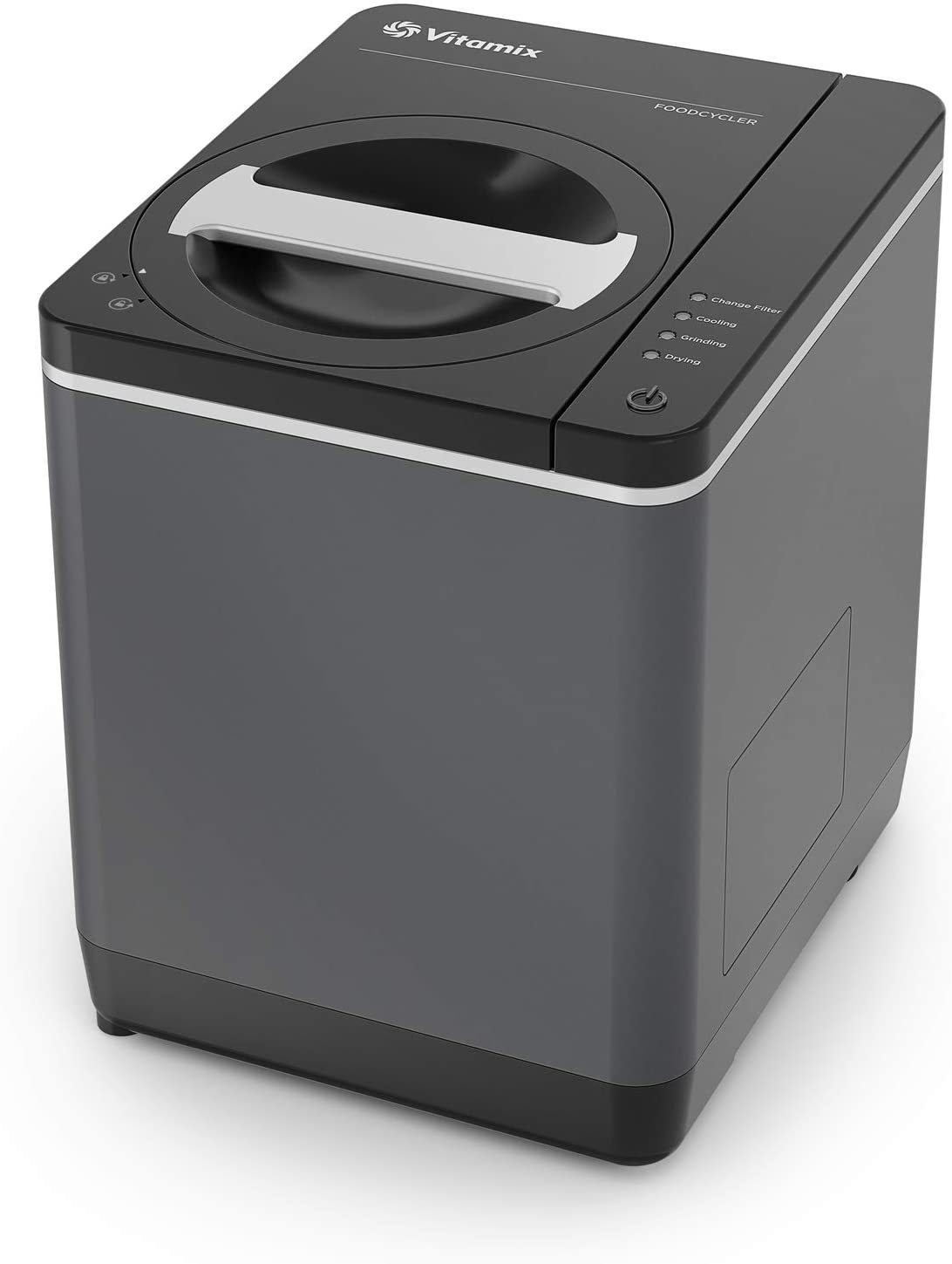 Vitamix 068051 FoodCychine FC-50 capacidad de 2L Fertilizante de restos de comida en pocas horas