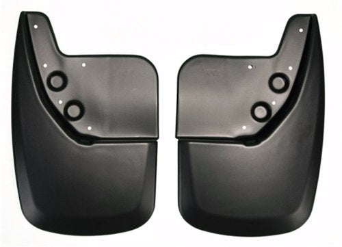 Loderas Para Toyota Tundra 2007 Al 2013 Par Trasero