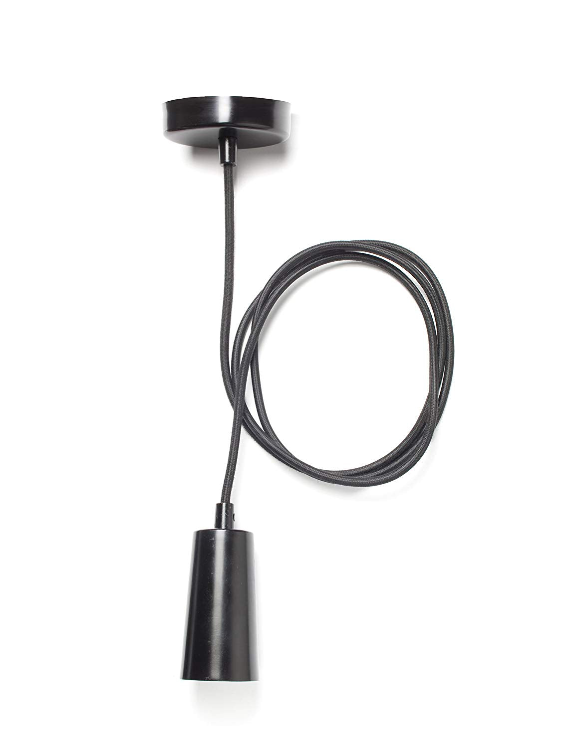 PLUMEN Drop Top Shade 001 CFL Bulb