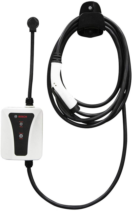 Bosch Automotive EL-52503 EV400 EV Charging Station