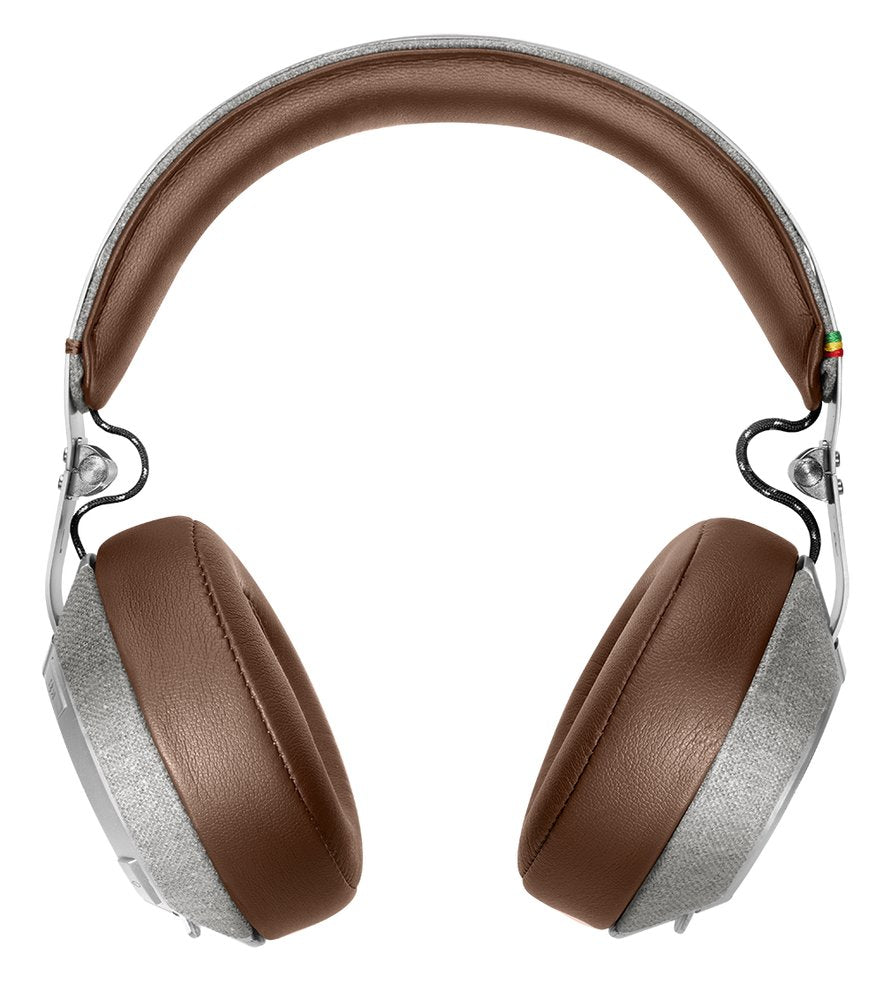 House of Marley Liberate XLBT Bluetooth Headphone