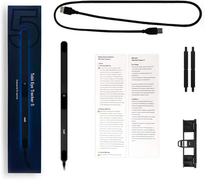 Tobii Eye Tracker 5