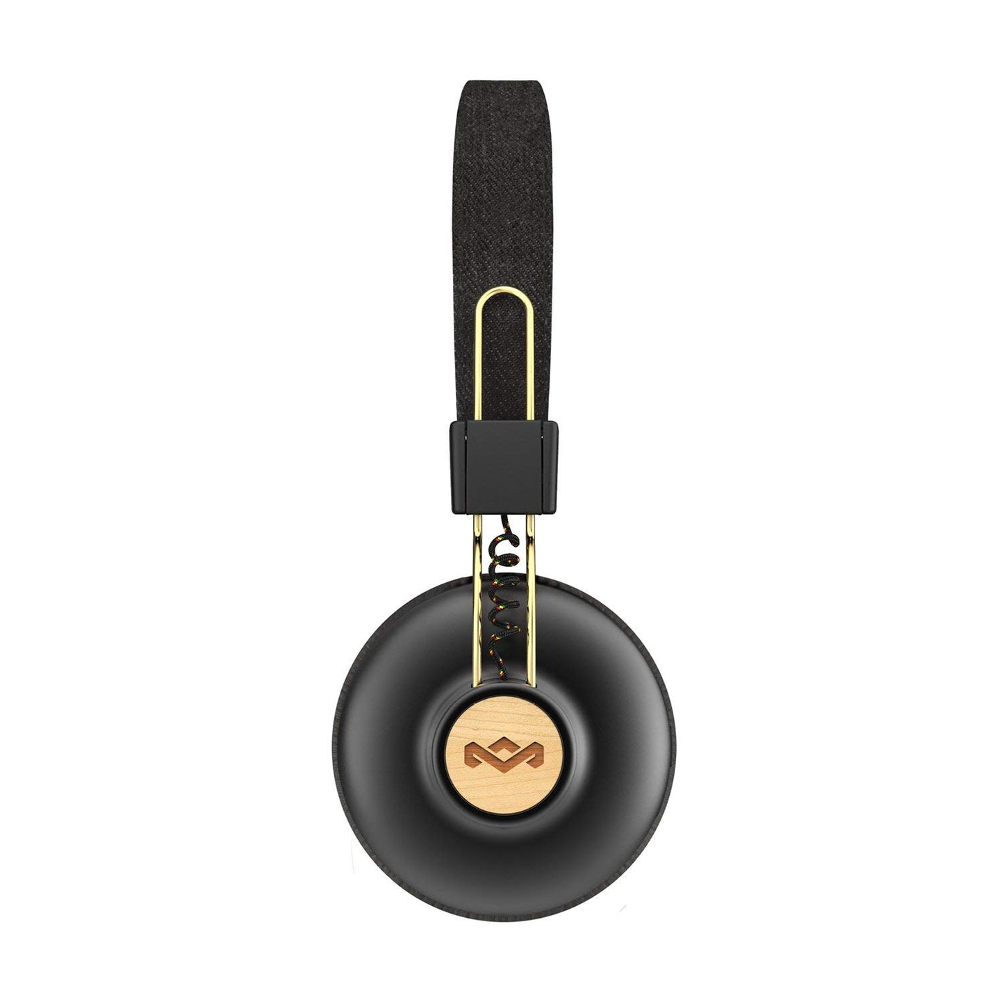 House of Marley