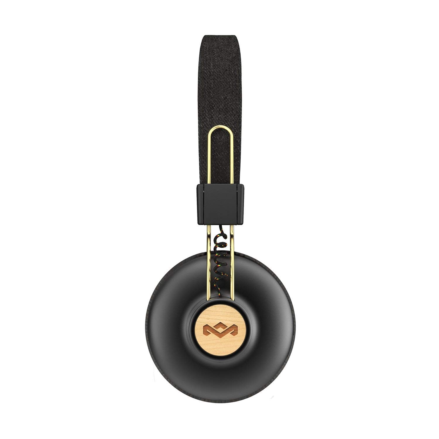 House of Marley