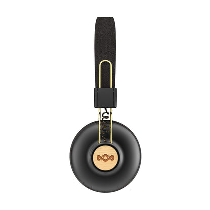 House of Marley