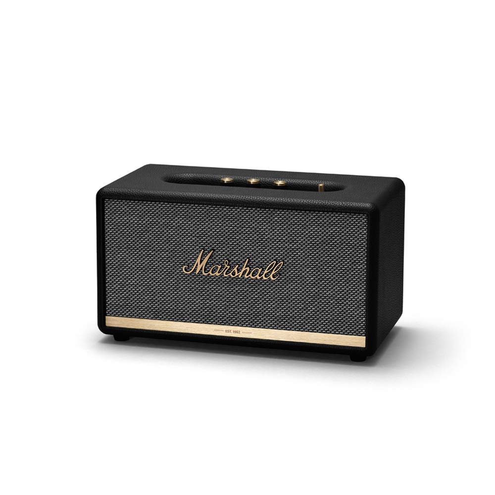 Marshall Stanmore II Wireless Bluetooth Speaker