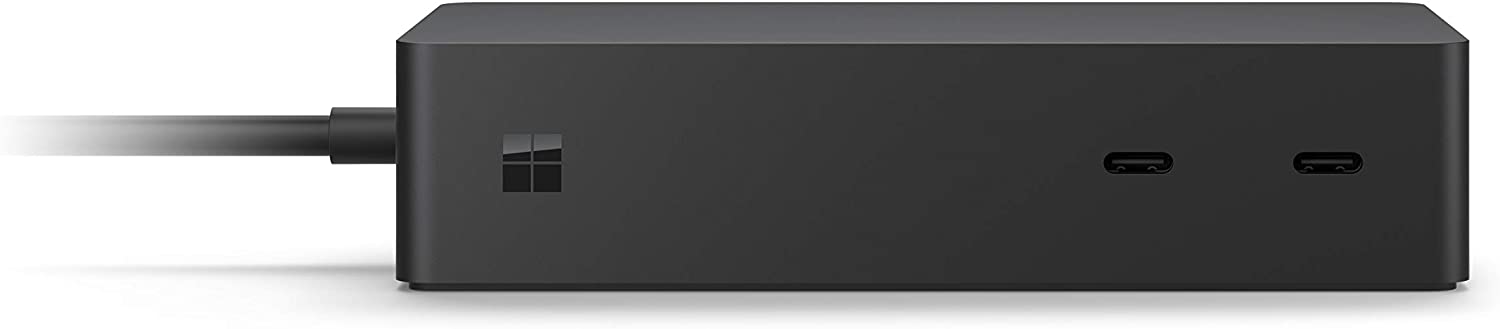 NEW Microsoft Surface Dock 2