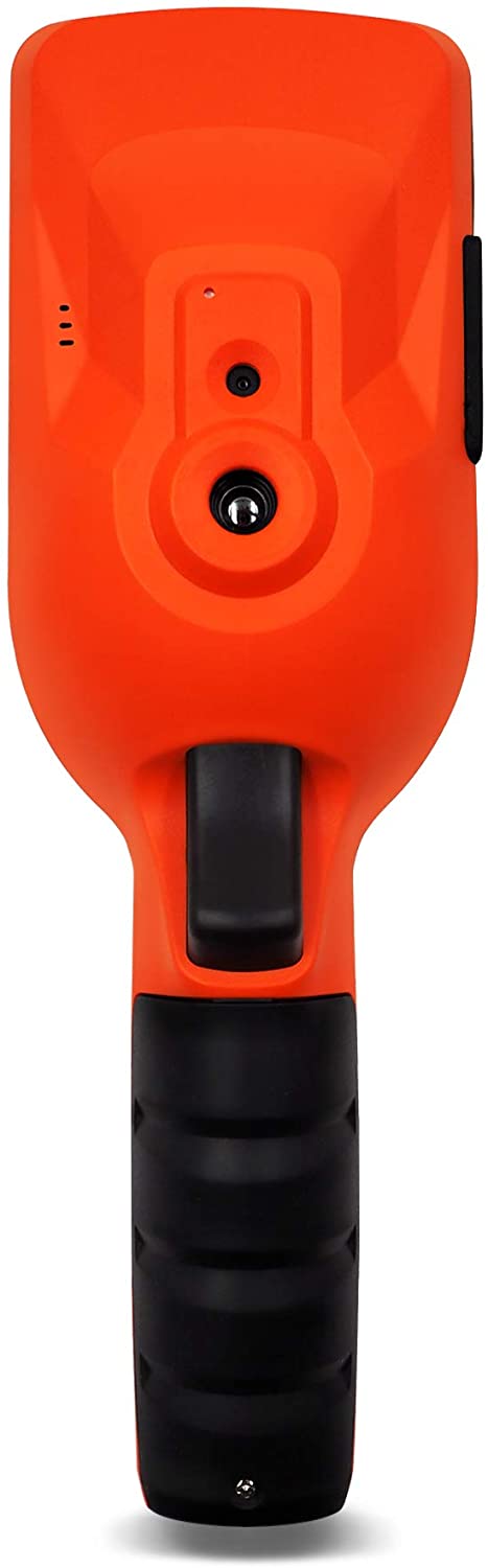 PerfectPrime IR0280, cámara térmica infrarroja y cámara de luz visible/grabación de vídeo 1024 píxeles y rango de temperatura de -22 ~ 1832°F