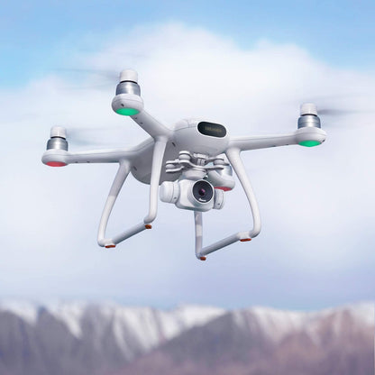 Potensic Dreamer Drones with Camera for Adults and Teenagers 4K, 31Mins Flight 2Hrs Charge, GPS RC Quadcopter with Brushless Motors, Auto Return, Altitude Hold, Follow Me, 5.8G WiFi,Long Control Range