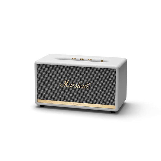 Marshall Stanmore II Wireless Bluetooth Speaker