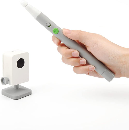 Ipevo IW2 Wireless Interactive Whiteboard System (CSW2-02IP)