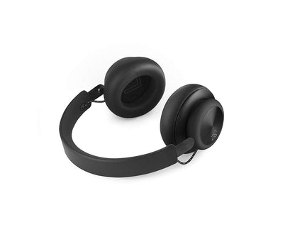 Bang & Olufsen B & O Play BeoPlay H4 Wireless Over-ear Headphones – Charcoal Grey