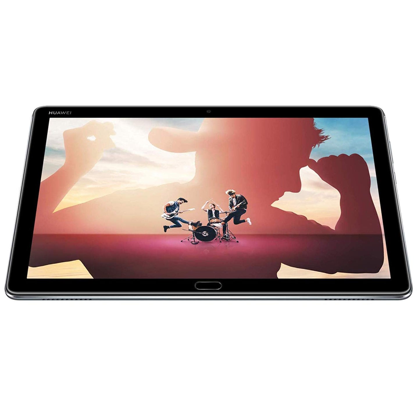 Huawei MediaPad M5 Lite Android Tablet with 10.1" FHD Display