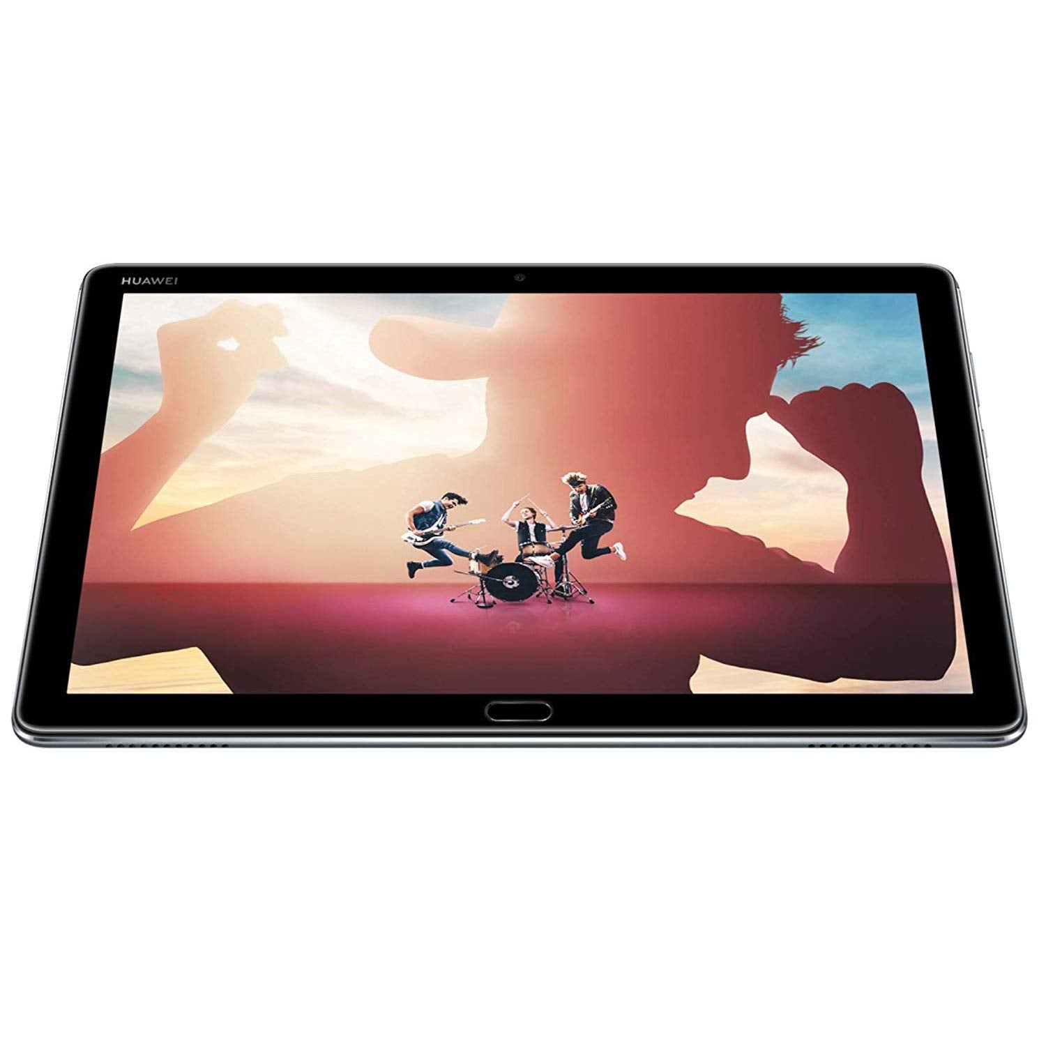 Huawei MediaPad M5 Lite Android Tablet with 10.1" FHD Display