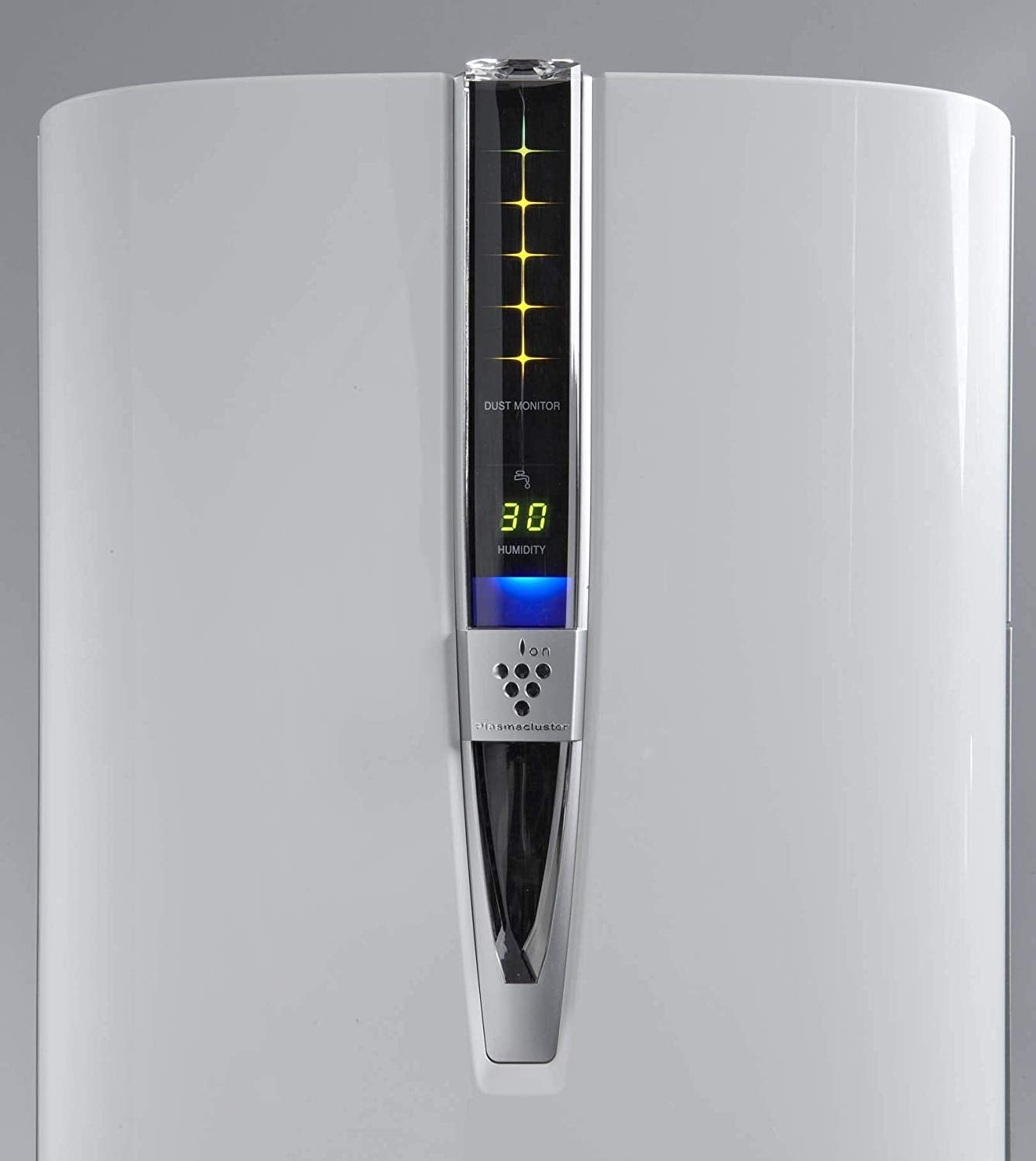Sharp Dual Action Air Purifier
