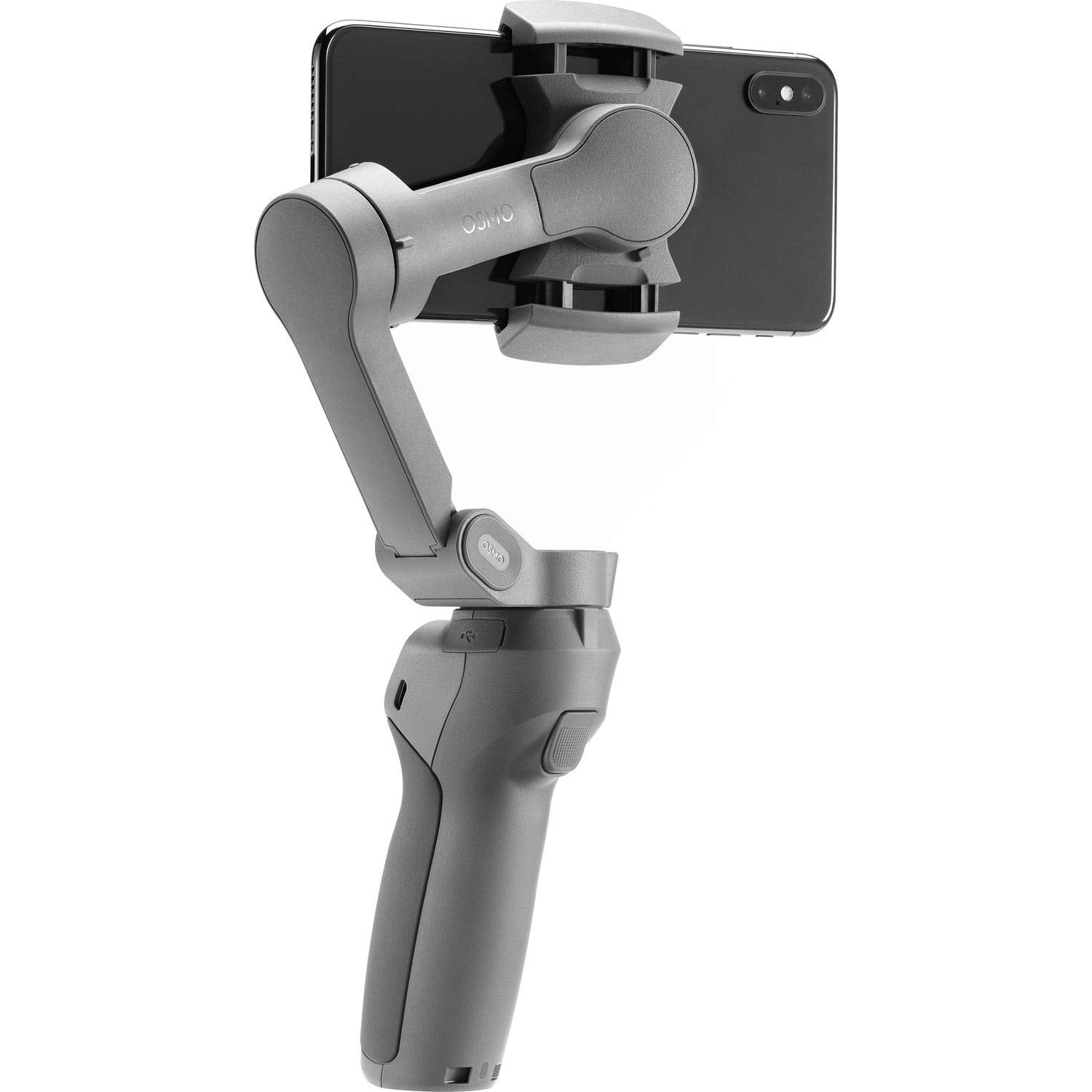 DJI Osmo Mobile 3 Handheld Smartphone Foldable Gimbal Combo Kit - CP.OS.00000040.01