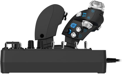 Logitech G Pro Flight X56 Rhino HOTAS