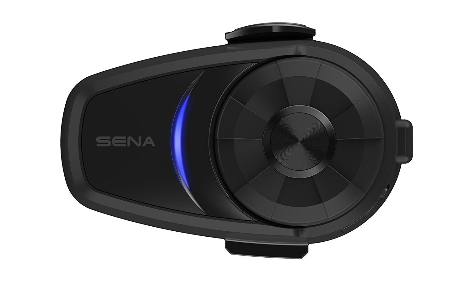 Sena 10S-01D Motorcycle Bluetooth Communication System (Dual Pack)