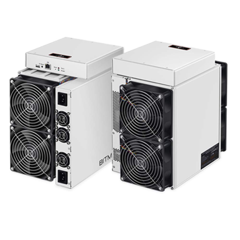 Antminer T17e 50TH/S Bitcoin T17e 50th Antminer Bitcoin Miner Mining Machine Better Than Antminer S17