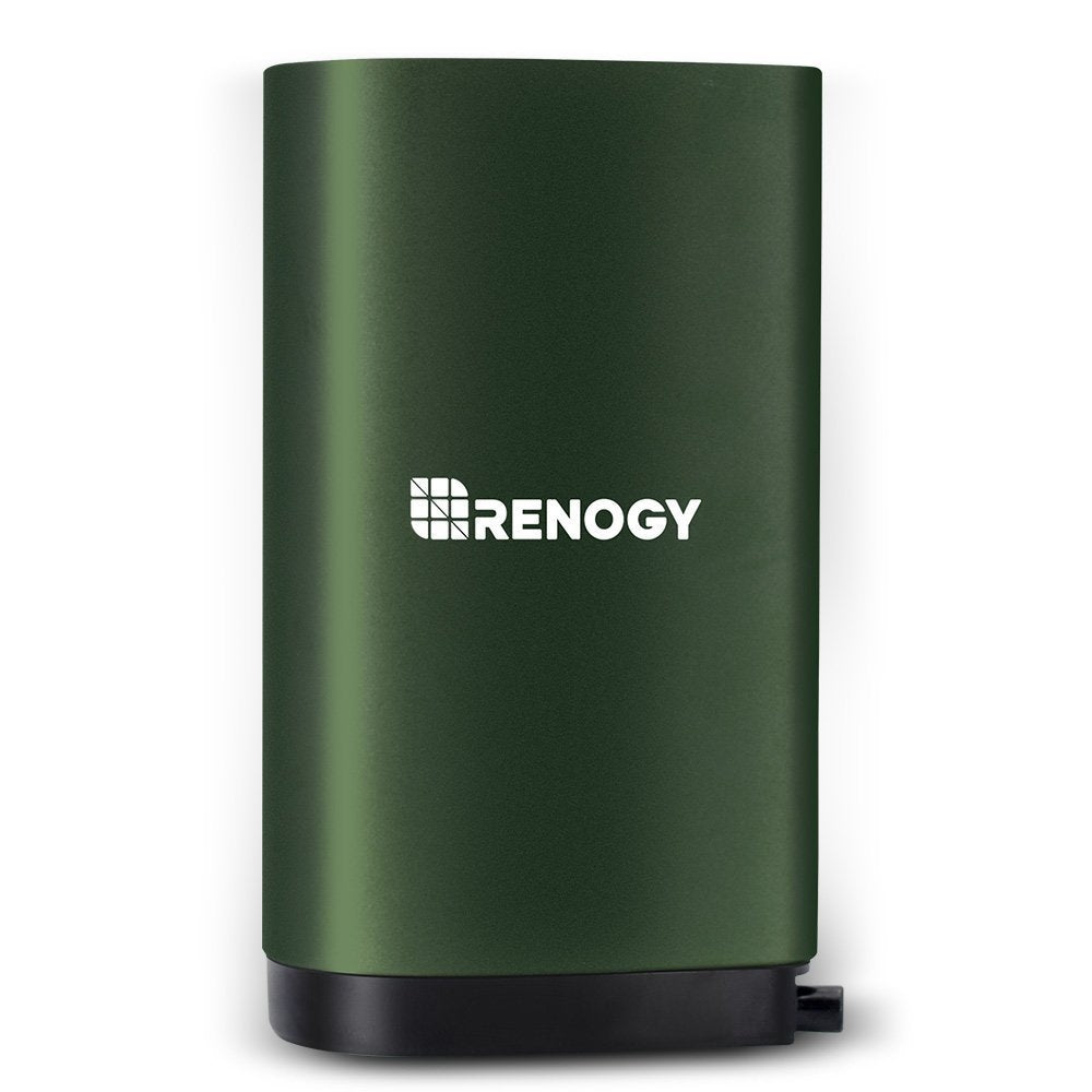 Renogy Survivor Filter Replacement UF Filter PRO Capacity Up to 3000 Liters A Great Choice for Backcountry Trekking and Emergency Preparedness