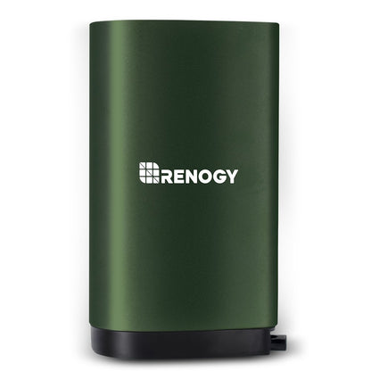 Renogy Survivor Filter Replacement UF Filter PRO Capacity Up to 3000 Liters A Great Choice for Backcountry Trekking and Emergency Preparedness