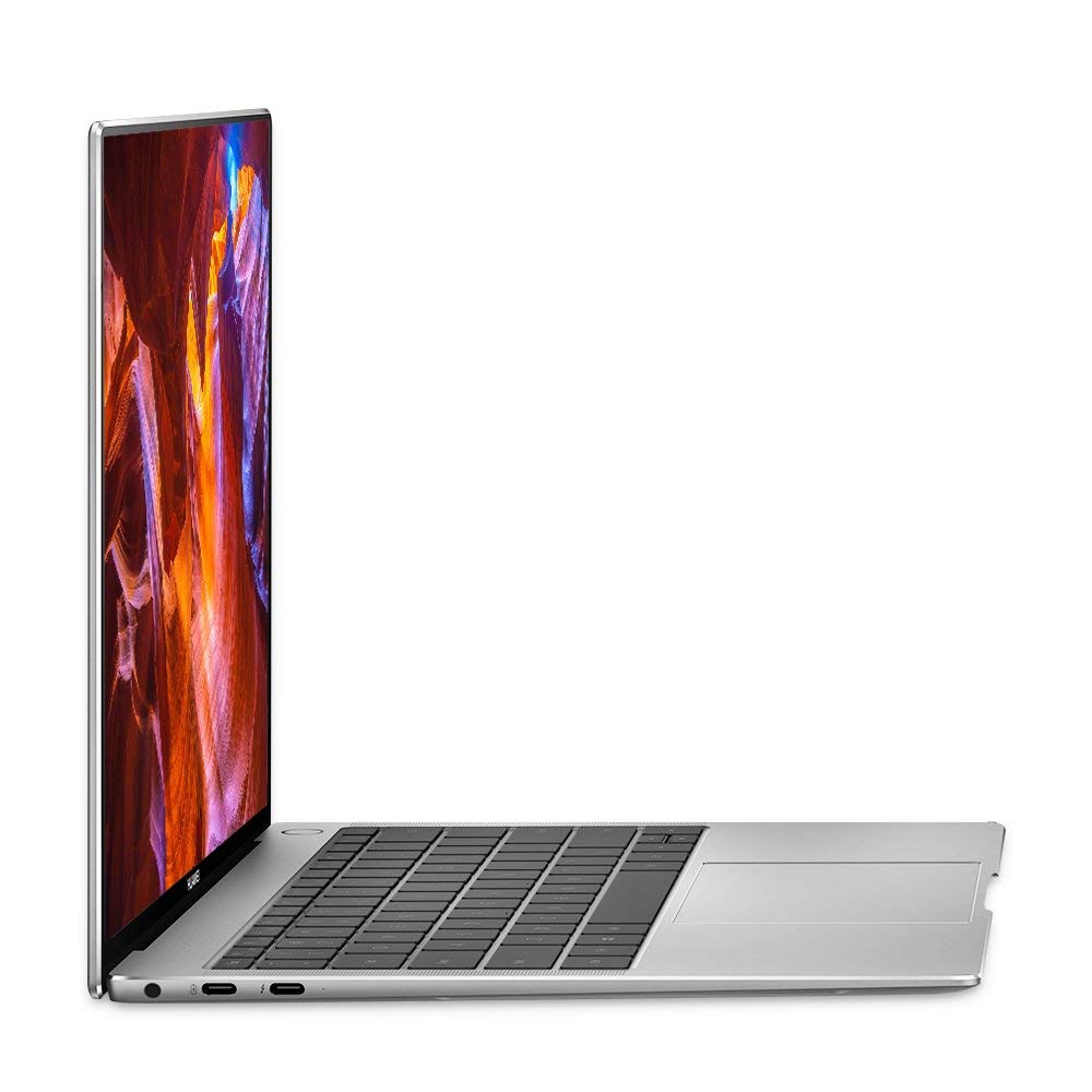 Huawei MateBook X Pro Signature Edition Thin & Light Laptop