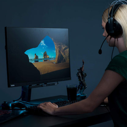 Tobii Eye Tracker 5