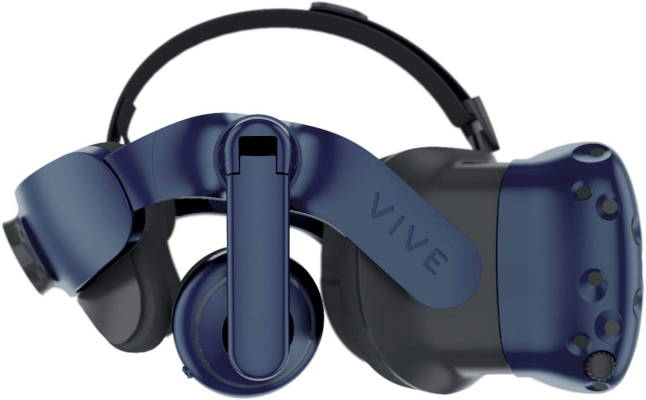 HTC Vive Cosmos - PC