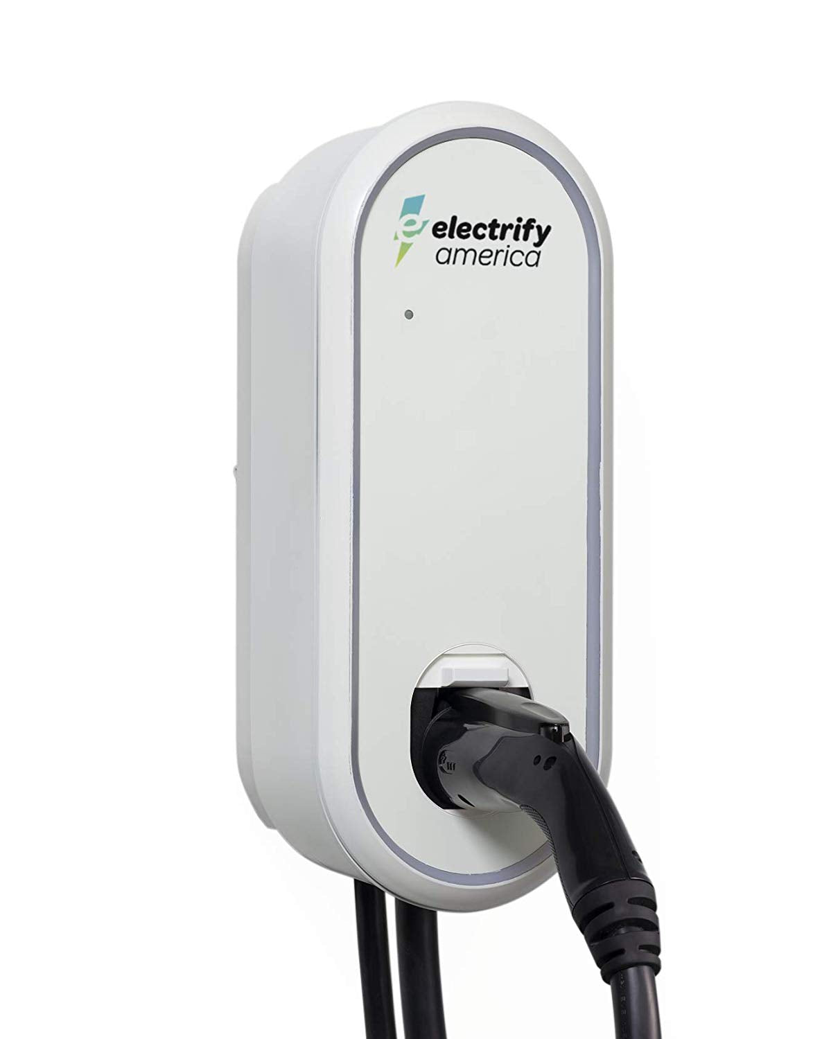 Electrify America - Electric Vehicle (EV) Home Charger - Level 2 EVSE