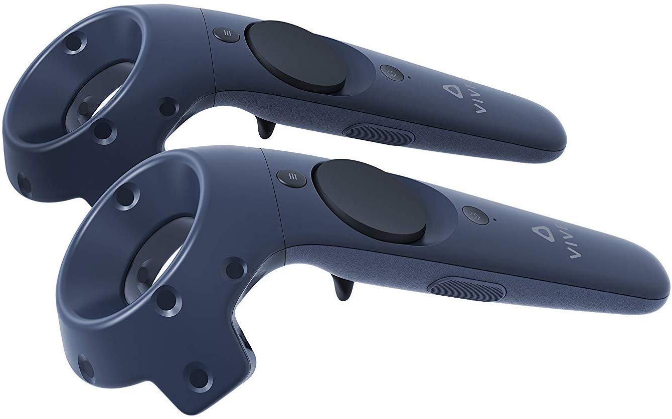 HTC Vive Cosmos - PC