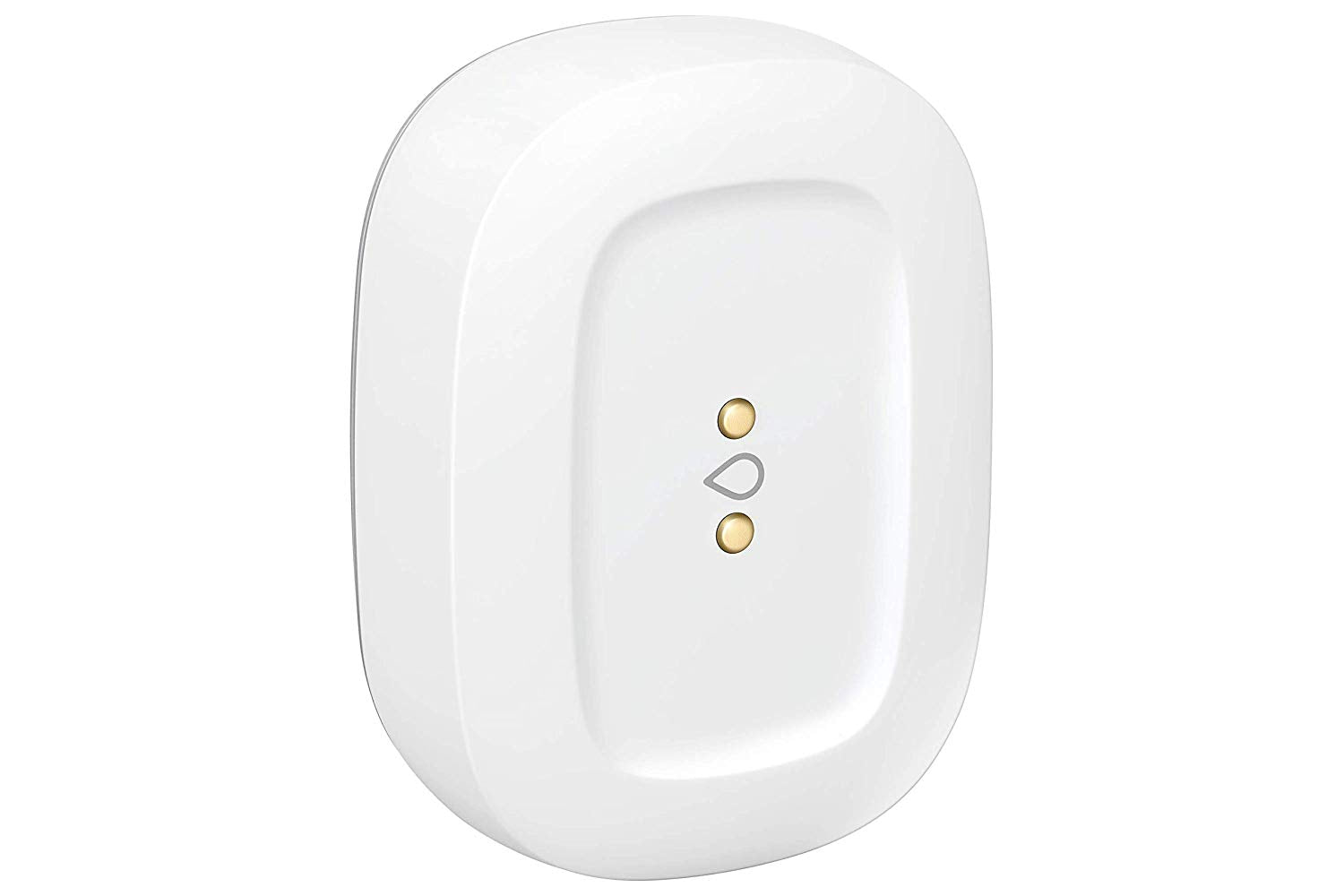 Samsung SmartThings Hub 3rd Generation [GP-U999SJVLGDA] Smart Home Automation Hub Home Monitoring Smart Devices - Alexa Google Home Compatible - Zigbee