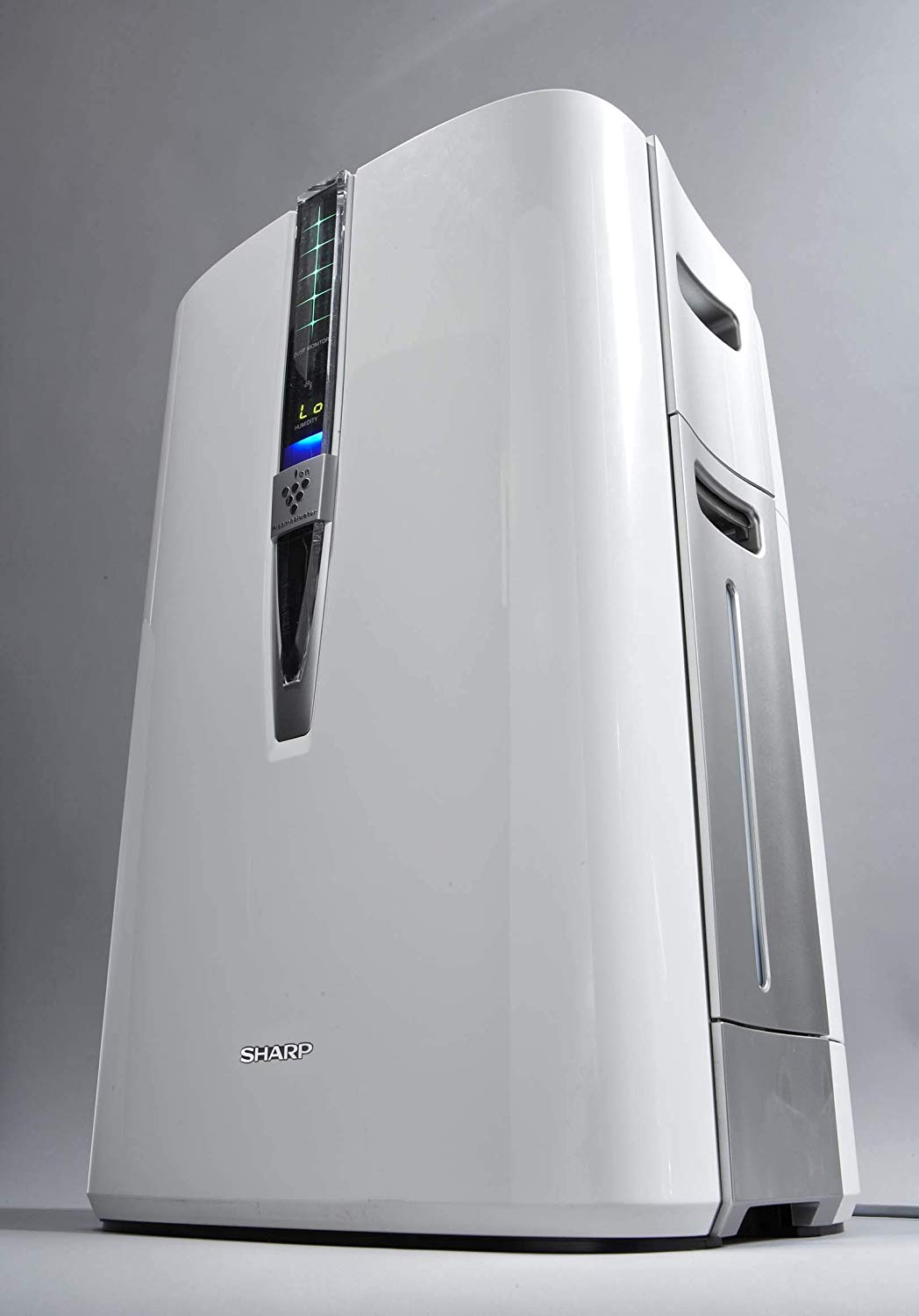Sharp Dual Action Air Purifier