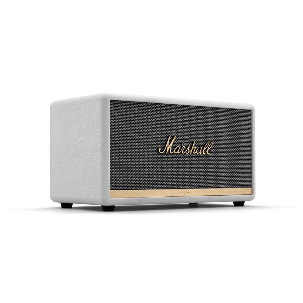 Marshall Stanmore II Wireless Bluetooth Speaker