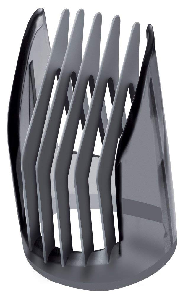 Remington MB4045 - Kit recortador de barba, Cuchillas de Titanio, Cepillo y Tijeras, Inalámbrico, 3 Tipos de Peine, Cortapatillas Extensible