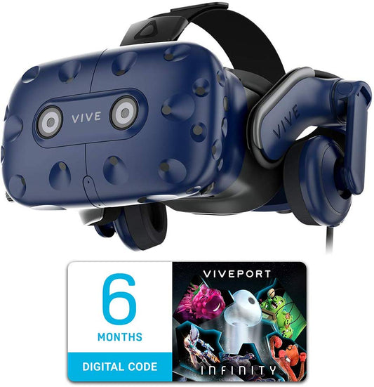 HTC Vive Cosmos - PC