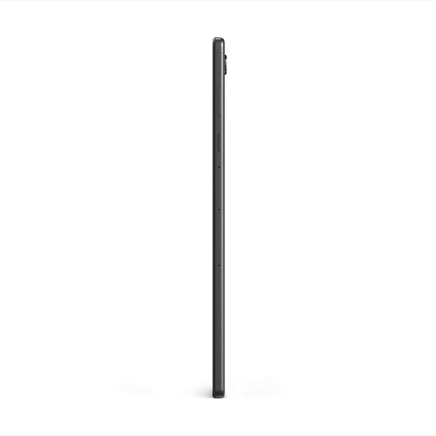 Lenovo Tab M10 Plus, 10.3" FHD Android Tablet, Octa-Core Processor, 32GB Storage, 2GB RAM, Iron Grey, ZA5T0263US