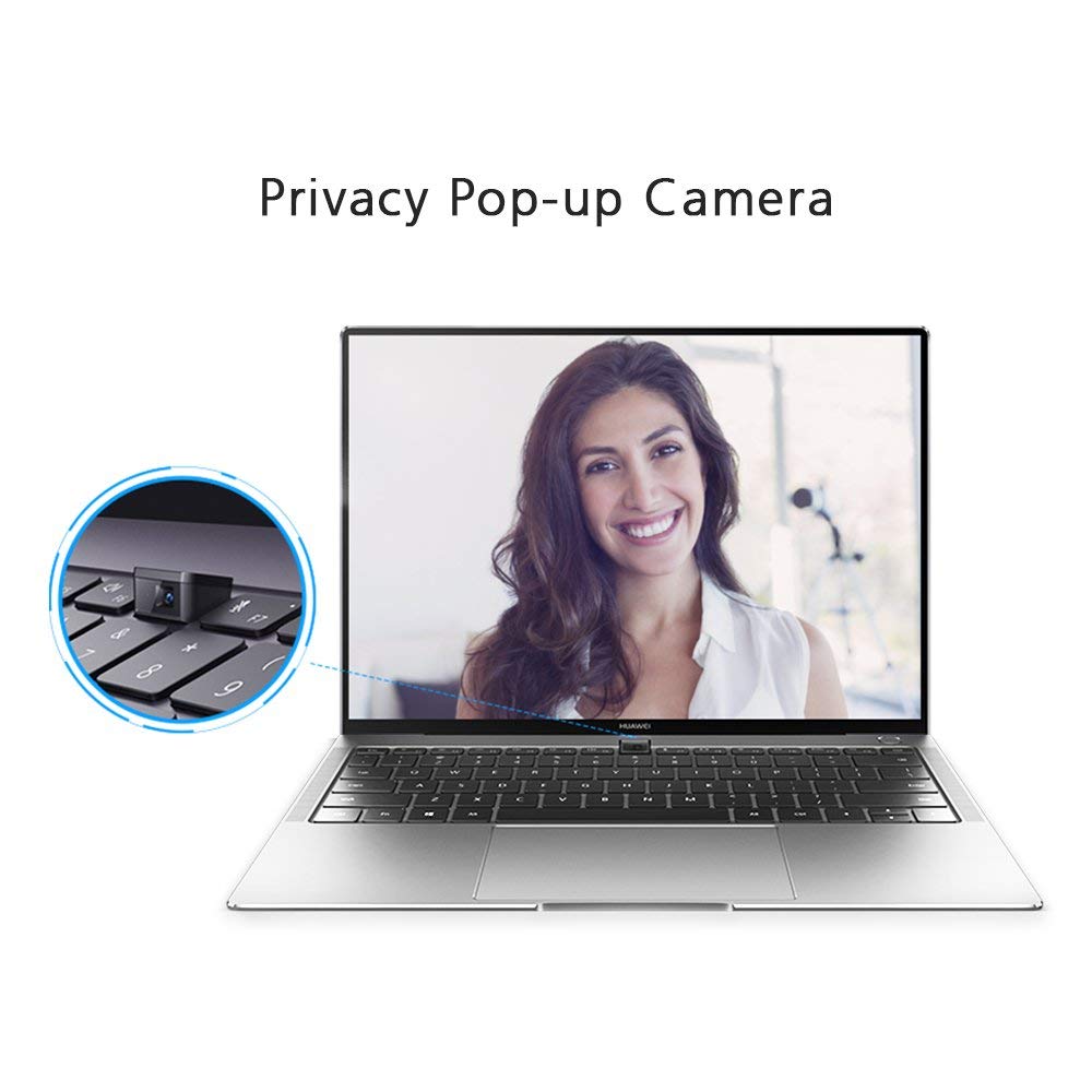 Huawei MateBook X Pro Signature Edition Thin & Light Laptop